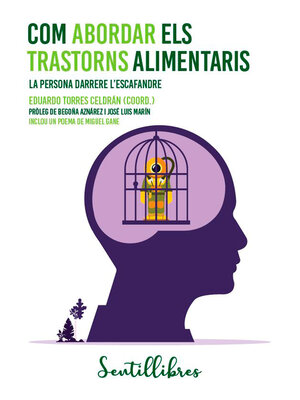 cover image of Com abordar els trastorns alimentaris